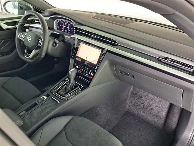 Volkswagen Arteon SHOOTING BRAKE 2.0 TDI 200 EVO SCR DSG7  Gris de 2022
