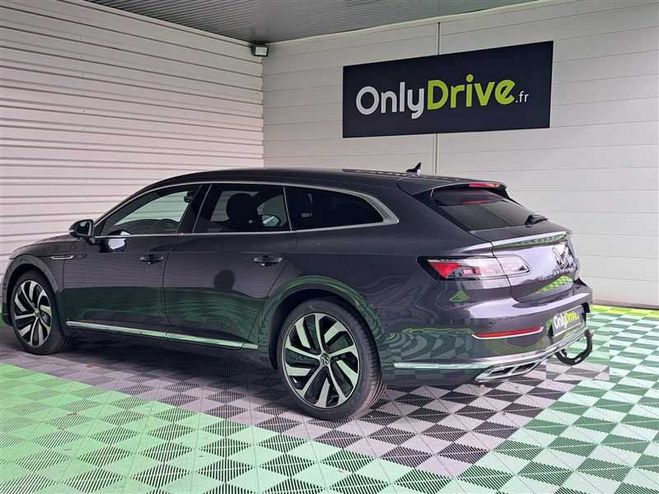 Volkswagen Arteon SHOOTING BRAKE 2.0 TDI 200 EVO SCR DSG7  Gris de 2022