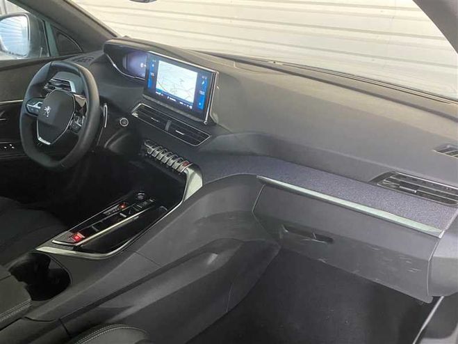 Peugeot 5008 1.5 BlueHDi 130 S&S Allure Pack EAT8 Blanc de 2023