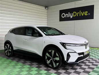  Voir détails -Renault Megane E-TECH EV60 220 ch Optimum Charge Techno à Saint-Fulgent (85)