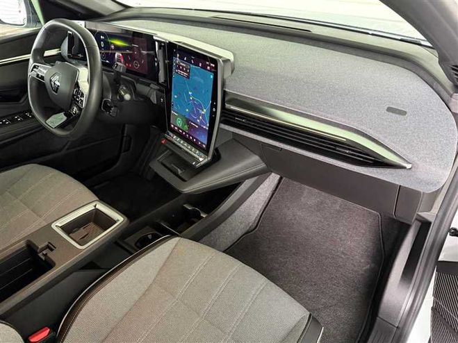 Renault Megane E-TECH EV60 220 ch Optimum Charge Techno Blanc de 2022