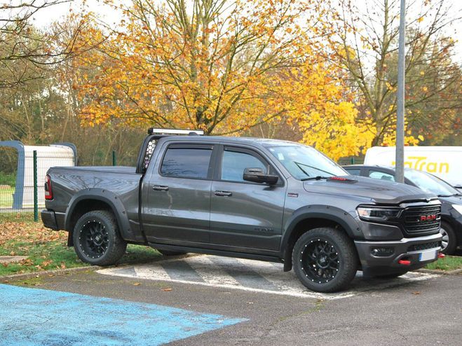 Dodge Ram 5.7 LIMITED GRIS FONCE de 2023