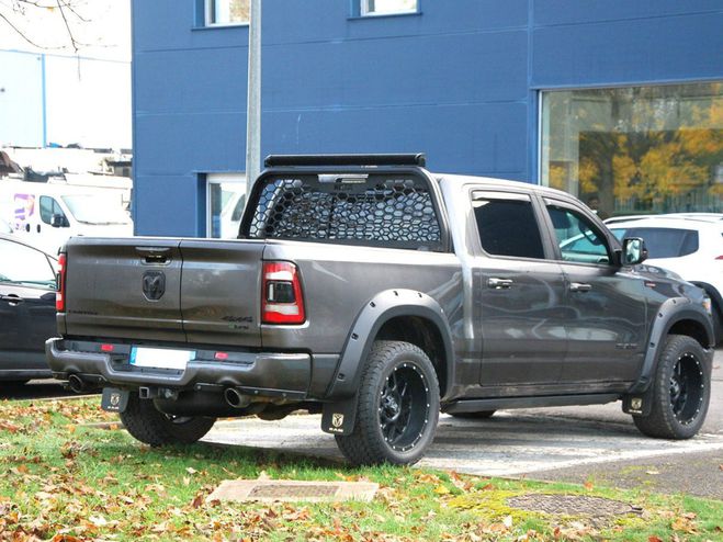 Dodge Ram 5.7 LIMITED GRIS FONCE de 2023