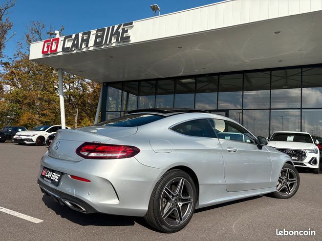 Mercedes Classe C Coupe Sport AMG Line 184ch Suivi Toit ou  de 2020