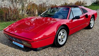  Voir détails -Ferrari 328 gts 1988 à Marcq (78)