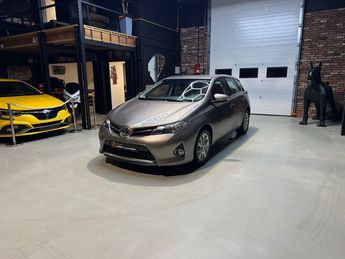  Voir détails -Toyota Auris 100 VVT-i Active à Saint-Ouen-l'Aumne (95)
