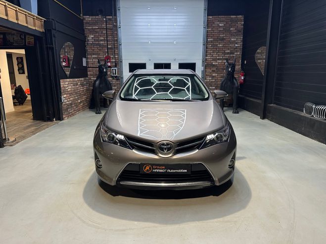 Toyota Auris 100 VVT-i Active Gris de 2013