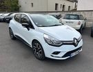 Renault Clio IV 1.5 dCi 90 Energy Zen &agrave; Villeneuve-Saint-Georges (94)