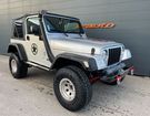 Jeep Wrangler 4.0 BVA BACHE &agrave; Jonqui�res (84)