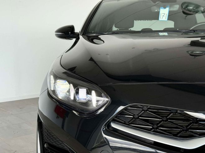 Kia Ceed d Ceed cee'd 1.5TGDiGT-LINE-1ERPRO- Noir de 2023
