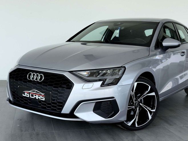 Audi A3 Sportback 1.0TFSI SPORT-1ERPRO-COCKPIT-C Gris de 2022