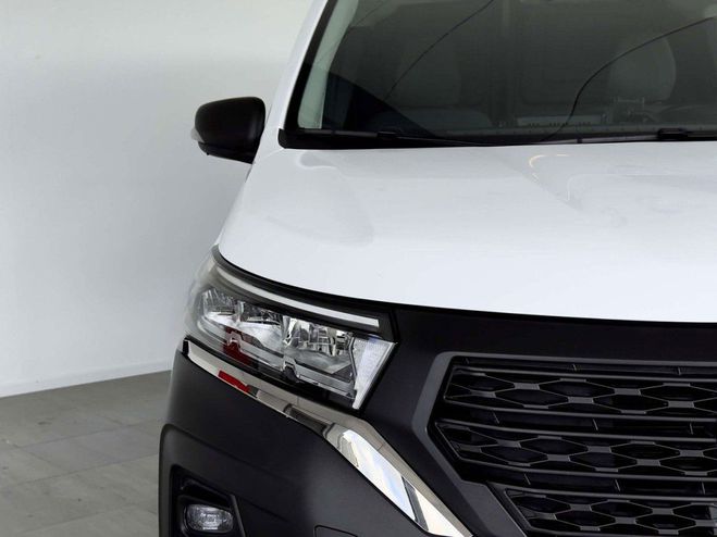 Nissan Townstar 1.3i L1H1-1ERPRO-CARPLAY-19.325KM-CUIR-C Blanc de 2024