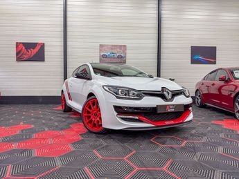  Voir détails -Renault Megane RS Trophy Air 14 275 BVM (Srie limite) à Ocquerre (77)
