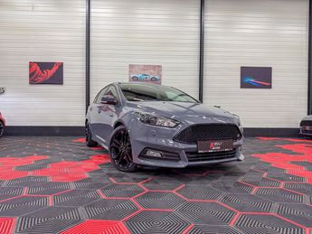  Voir détails -Ford Focus ST MK3 2.0 ECOBOOST 250 à Ocquerre (77)