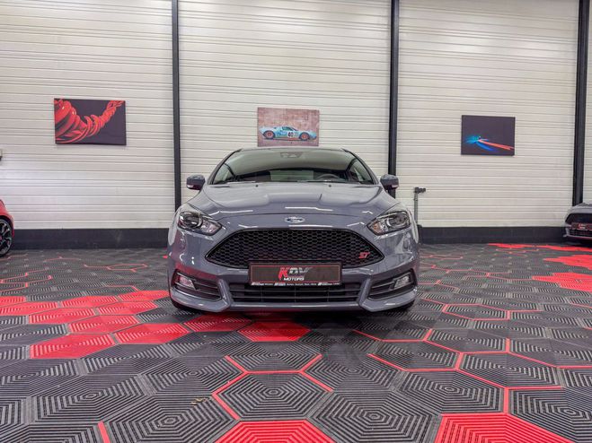 Ford Focus ST MK3 2.0 ECOBOOST 250  de 2016