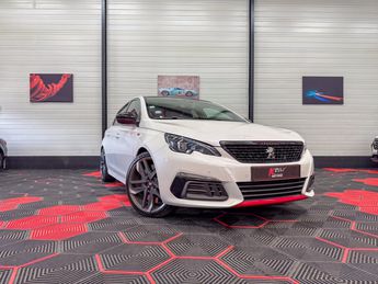  Voir détails -Peugeot 308 GTI 1.6 270 BVM à Ocquerre (77)