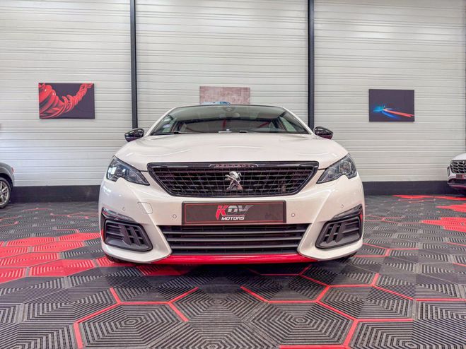 Peugeot 308 GTI 1.6 270 BVM Blanche de 2018