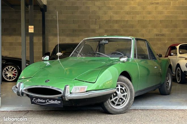 Matra M530 LX Sport GARANTIE 12 MOIS Vert de 1973