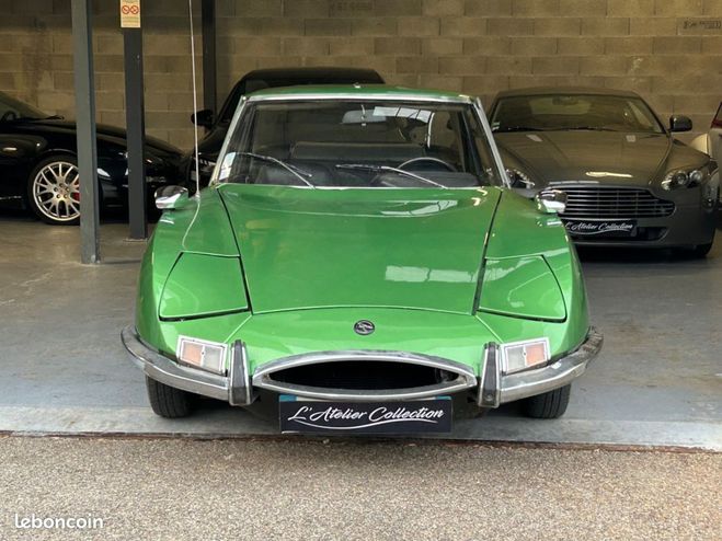 Matra M530 LX Sport GARANTIE 12 MOIS Vert de 1973