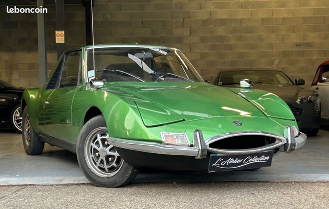 Matra M530 LX Sport GARANTIE 12 MOIS Vert de 1973