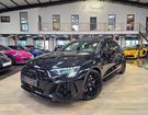 Audi RS3 SPORTBACK 2.5 TFSI 400 QUATTRO S-TRONIC  &agrave; Saint-Denis-en-Val (45)
