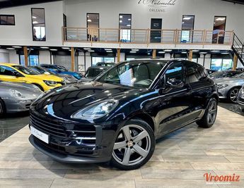  Voir détails -Porsche Macan S (2) 3.0 V6 354 PDK j à Saint-Denis-en-Val (45)