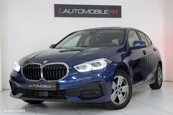  Voir détails -BMW Serie 1 (F40) 116D 116CH BUSINESS DESIGN à Mouvaux (59)