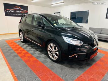 Voir détails -Renault Grand Scenic 1.5 DCI Business à  La Tessoualle (49)