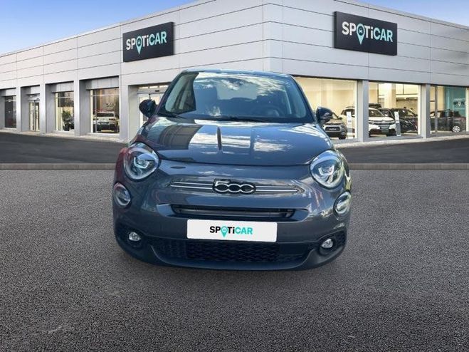 Fiat 500X 1.5 FireFly Turbo 130ch S/S Hybrid DCT7 Blanc de 2023