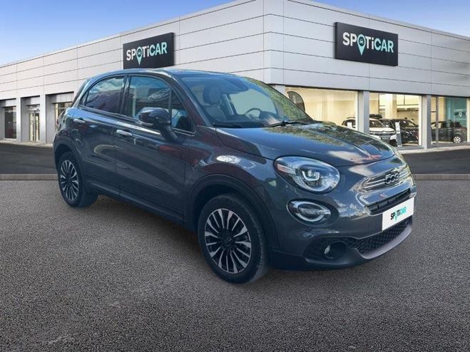 Fiat 500X 1.5 FireFly Turbo 130ch S/S Hybrid DCT7 Blanc de 2023