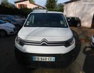 Citroen Berlingo III, 1.5 BlueHDi 100 ch &agrave; Vaulx-en-Velin (69)
