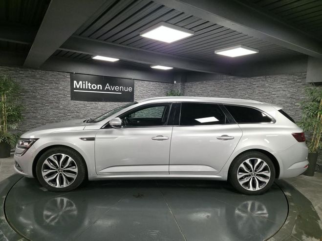 Renault Talisman Estate 1.6 Energy dCi - 130 - BV EDC Int GRIS de 2018
