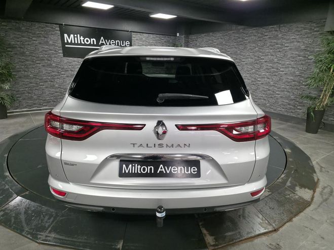 Renault Talisman Estate 1.6 Energy dCi - 130 - BV EDC Int GRIS de 2018