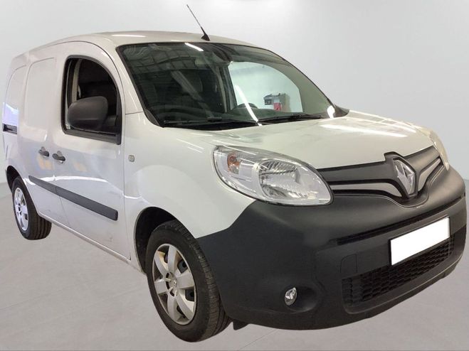 Cliquer pour voir la photo suivante Renault Kangoo Express 1.5 DCI 80 CONFORT 3PL Blanc de 2020
