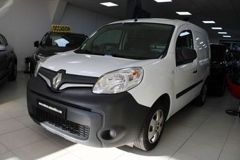  Voir détails -Renault Kangoo Express II 1.5 BLUE DCI 95CH EXTRA R-LIN à Coulommiers (77)