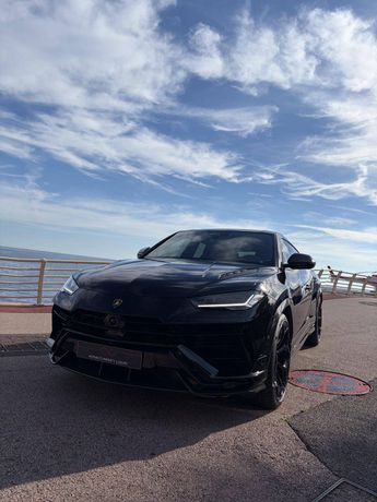  Voir détails -Lamborghini Urus 4.0 V8 666 PERFORMANTE à Monaco (98)