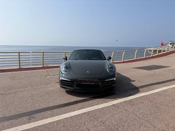  Voir détails -Porsche 911 Carrera S 50 ans à Monaco (98)