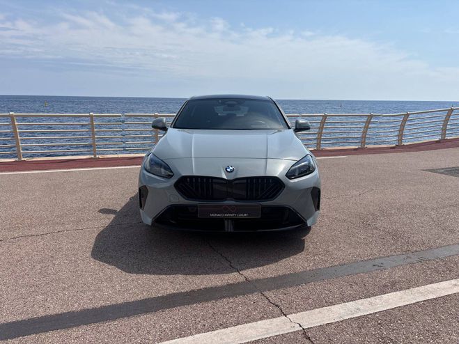 BMW Serie 1 123 XDRIVE GRIS C de 2024