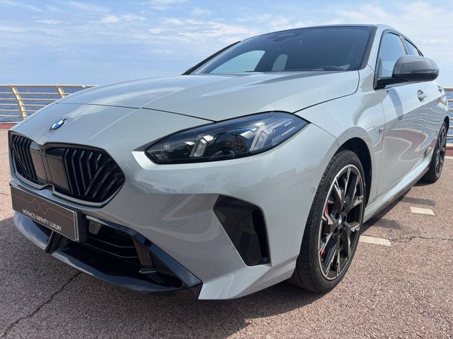 BMW Serie 1 123 XDRIVE GRIS C de 2024