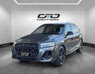 Audi Q7 60 TFSIe 490 Tiptronic 8 quattro 5pl Com à Dieudonné (60) Audi Q7 60 TFSIe 490 Tiptronic 8 quattro 5pl Com à Dieudonné (60)