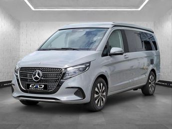  Voir détails -Mercedes Marco Polo 300d 9G-Tronic RWD à Dieudonn (60)