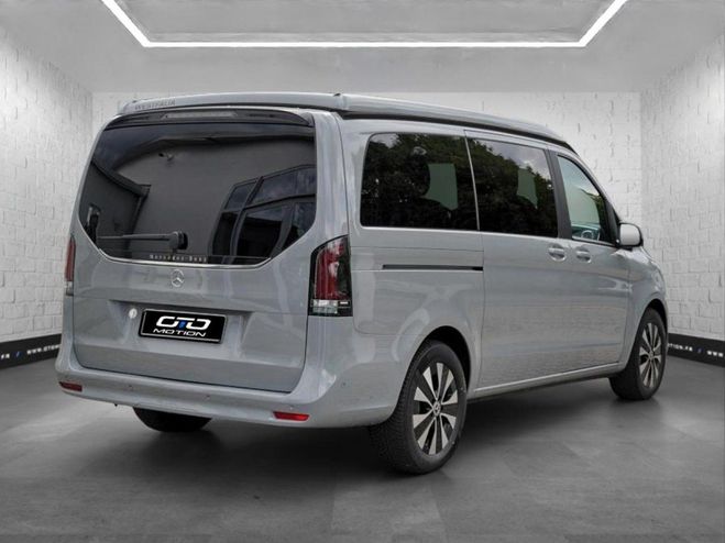 Mercedes Marco Polo 300d 9G-Tronic RWD Gris de 2025