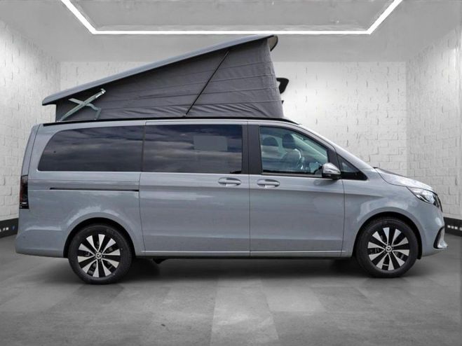 Mercedes Marco Polo 300d 9G-Tronic RWD Gris de 2025