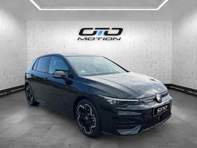 Volkswagen Golf 2.0 TDI 150 DSG7 R-Line Noir Grenadilla de 2025