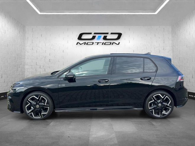 Volkswagen Golf 2.0 TDI 150 DSG7 R-Line Noir Grenadilla de 2025