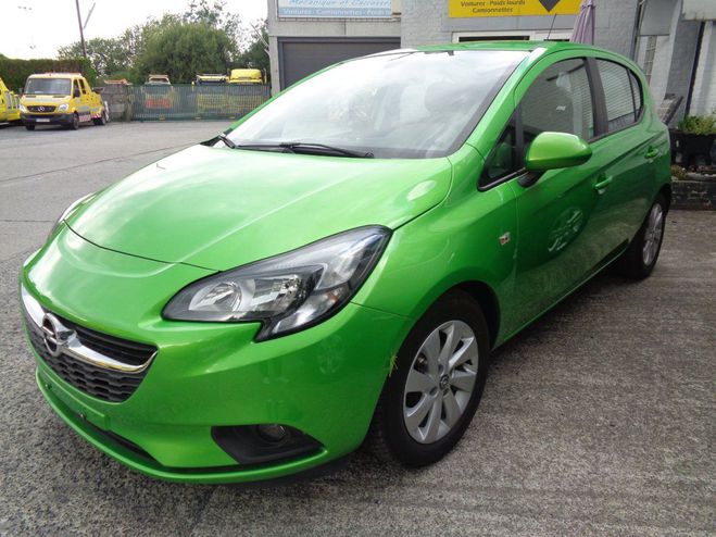 Opel Corsa  Vert de 2017