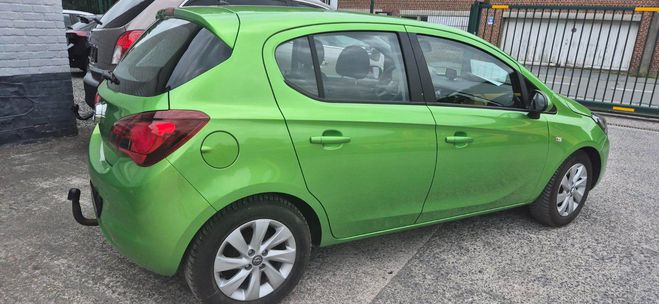 Opel Corsa  Vert de 2017