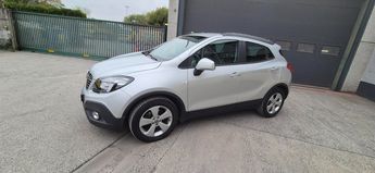  Voir détails -Opel Mokka  à Kain (75)