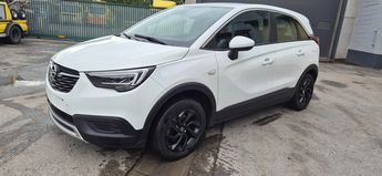  Voir détails -Opel Crossland X  à Kain (75)