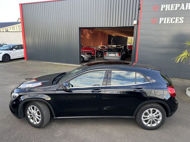 Mercedes Classe GLA Classe 200 GLA200 CDI 136 ch 2016  de 2016